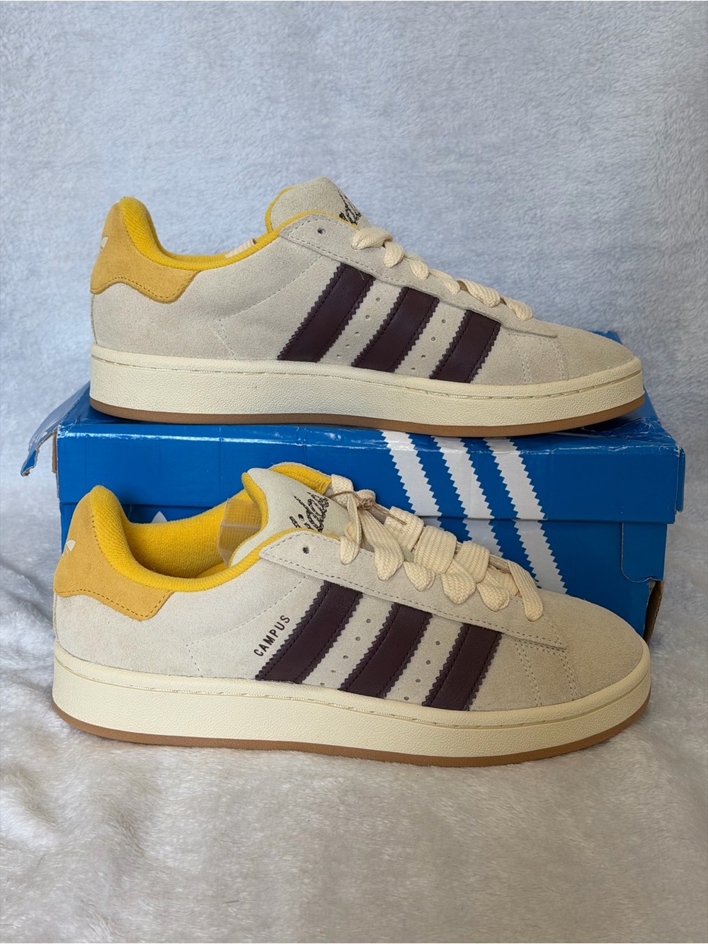 New - Adidas Campus 00s 8M / 9W